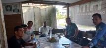 Panitia Qurban MW KAHMI Riau dan HMI Gelar Rapat Persiapan, Libatkan Alumni dan Kader
