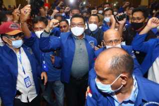 Pengamat: Lebih Bijak Jika Moeldoko Dirikan Partai Baru