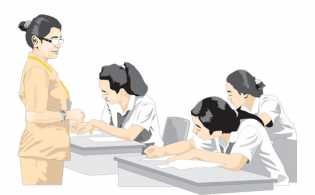 Sebanyak 17.629 Pelajar SMP Lulus di Pekanbaru