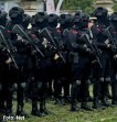 Brimob BKO di PT MMJ Bantah Lakukan Pemukulan, Tegaskan Bekerja Sesuai SOP