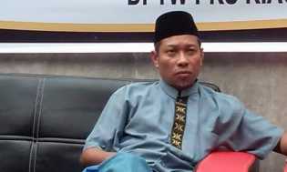 Bantuan Sapi Kelompok Tani Berkurang, DPRD Riau: Tahun ini Kurang Prioritas