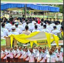 Masyarakat Tapung Kecewa Pemda Kampar Lamban Eksekusi Pemekaran Kecamatan Kualo Tapung