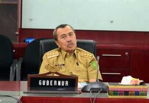 ODP Covid-19 di Riau 193 Orang, Pasien Suspect 41 Orang