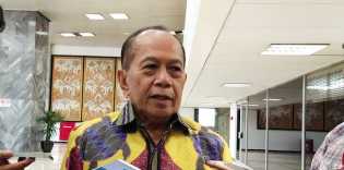 Sindir Jokowi, Demokrat: Justru Di Era SBY Masalah Nasional Diatasi Dengan Baik