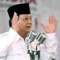 Prabowo Konsumsi Ivermectin? Ini Bantahan Ketua Gerindra