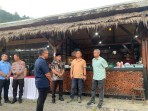 Penanganan Laporan Dugaan Korupsi Wali Nagari Mandeh Dinilai Lamban, Tokoh Adat Soroti Kunjungan Kapolda Sumbar