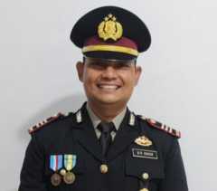 Polres Kampar Tak Main-Main Serius Ungkap Kasus korupsi di Kampar