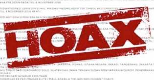 Penyebar dan Pembuat Berita HOAX Bupati Rohil Terancam Pidana UU ITE