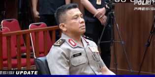 Kejagung Bakal Umumkan Berkas Ferdy Sambo, P21 Nggak Ya?