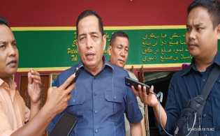Tak Mau Tentang Fatwa MUI Soal Salat Jumat, Asri Auzar Cuma Minta Jangan Tinggalkan Masjid