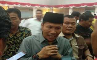 Indra Gunawan Eet : Masyarakat Minta BPJS Diganti Jamkesda