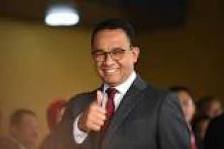 Survei Pilpres 2024: Anies Teratas, Ungguli Ganjar dan Prabowo
