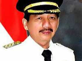 Ancam 'Pecah Pala Kamu' ke Wartawan, Wali Kota Bandar Lampung Dipolisikan
