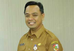 Sekda Kota Pekanbaru: Kita tidak Akan Lindungi