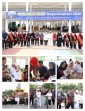 Dandim 0321/Rohil Letkol Inf Diki Apriyadi Ramaikan CFD Bagansiapiapi 2026, Ajak Warga Hidup Sehat dan Manfaatkan Layanan Publik