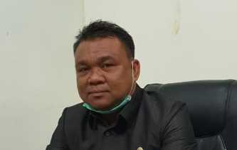 Komisi Tiga DPRD Inhu Siap Tinjau PKS PT SIR