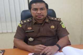 Pidsus Bengkalis periksa mantan Kadis PUPR dan rekanan