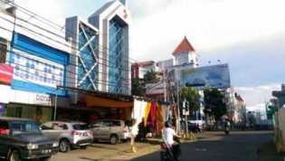 DPRD Riau Sesalkan Bank Rikep, Biaya Sewa Kantor Cabang di Jakarta Berlebihan