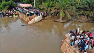 Riau Tetapkan Status Siaga Darurat Banjir dan Longsor