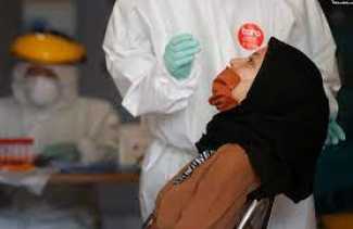 Pemkab Bengkalis Gratiskan Tes Usap Antigen untuk Pelajar