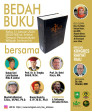Besok, Bedah Buku Riau Istimewa refleksi Kongres Rakyat Riau (KRR)