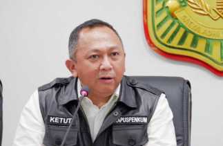 Dua Orang Saksi Diperiksa Kejaksaan Agung Terkait Perkara SKEBP Rajungan pada PT. Surveyor Indonesia