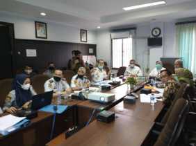 PT Datama Mangkir Ketika Dipanggil DPRD Pekanbaru