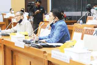 Anggota  DPR RI Achmad Minta Menag Copot Rektor UIN Suska