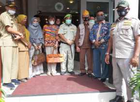 Silaturahmi KOMNAS PA Riau Dengan PP PPM, ini Yang Dibahas