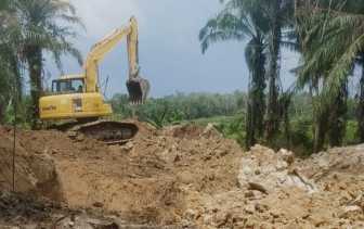 Diduga Salahgunakan Wewenang, Kaukus Global Transparansi : Tindak Tegas dan Evaluasi Kadis PUTR Rohil !