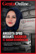Nama Anggota DPRD Meranti Muncul dalam Reservasi Hotel, AMKK Minta Badan Kehormatan Turun Tangan