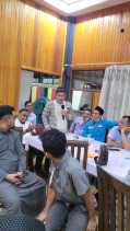 Saat buka bersama IKPR, Arul Kampai sebut nama Syahrul Aidi tokoh berpotensi calon kuat Gubri 2024