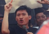 Pantesan Ketua BEM UGM Tiyo Ardianto Vokal dan Berani, Jebolan Sekolah Omah Dongeng Marwah Besutan Aktivis 98