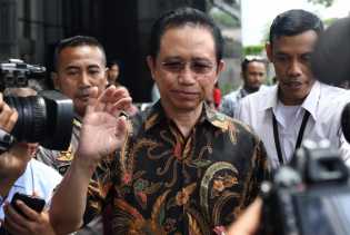 Partai Demokrat Pecat Tujuh Kadernya