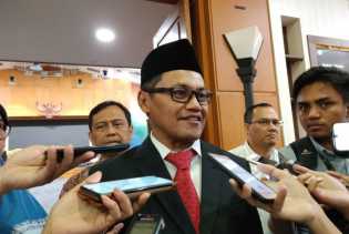 Kemendikbud Bahas Sekolah di Luar Zona Hijau Dibuka Lagi