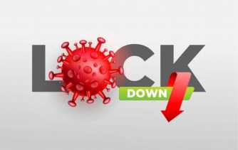 Pemerintah Diminta Lockdown Jika Tak Mampu Perkuat Penelusuran Kasus Covid-19