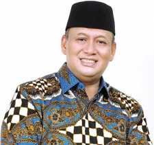 Dibenarkan Edy Tanjung, ini Alasan BPP Prabowo-Sandi di Riau Belum Kumpulkan Dana Sumbangan Kampanye