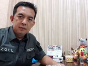 Kabur, Kesbangpol Pekanbaru Duga Tujuan Utama Pengungsi Rohingya Adalah Malaysia