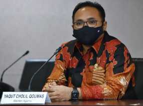 Menag Heran RI Belum Diizinkan Masuk Saudi
