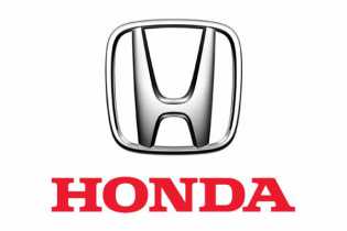 Jakarta Auto Show 2015 Dongkrak Penjualan Honda