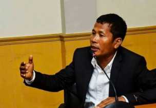 Covid-19 Melejit, DPRD Riau akan Buat Perda Agar Roda Ekonomi Tetap Jalan