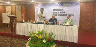 Diskusi SMSI, Undang-Undang Desa Diusulkan Direvisi, Supaya Ada Dana Beasiswa untuk Warga Desa