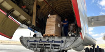 Rusia Kirim 25 Ton Bantuan Kemanusiaan Tambahan ke Gaza