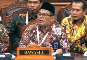Bawaslu Riau Ingin Peserta Pilkada yang Melanggar Didiskualifikasi