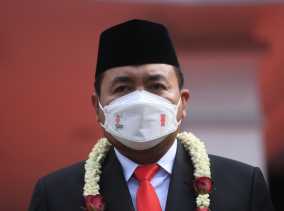 KPU: Tahapan Pemilu 2024 Dimulai 14 Juni 2022