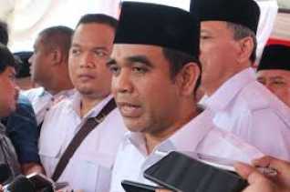 Gerindra Buka Peluang Ikut Dukung Pansus Jiwasraya