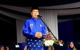 Anggota DPR RI Achmad Siap Kawal BLT dari Pemerintah untuk Warga Miskin Riau