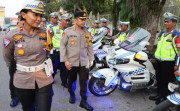 Operasi Zebra Lancang Kuning 2023 Digelar 14 Hari