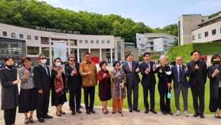 Begini Kata Jajaran DPP PDIP dan Sahabat Megawati Soal Perjalanan Megawati ke Korsel