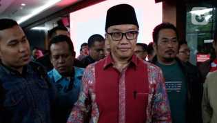 KPK Banding Vonis 7 Tahun Mantan Menpora Imam Nahrawi